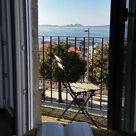 Miracies Apartamento Vigo