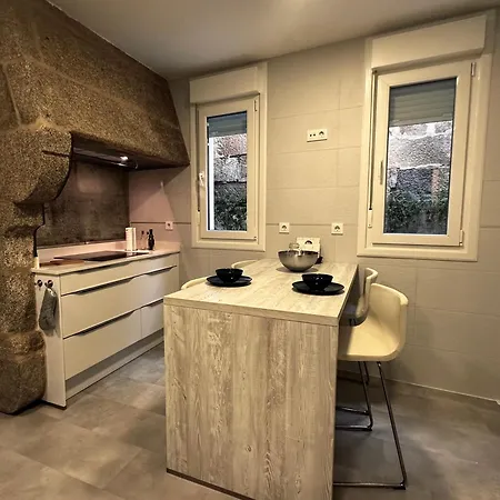 Apartamento Miracies