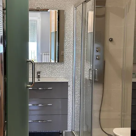 Miracies Apartment *