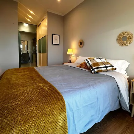 Apartamento Miracies *