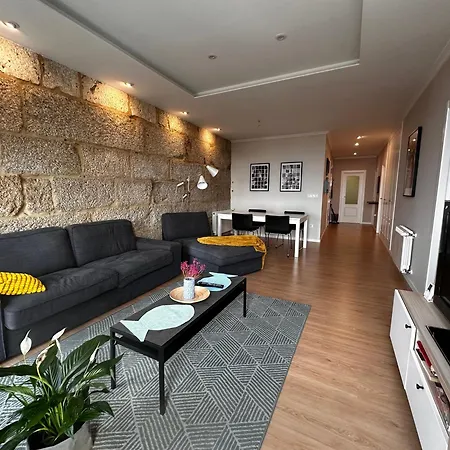 Miracies Apartment Vigo