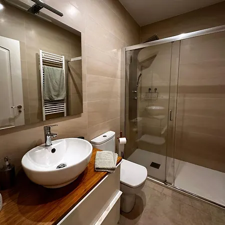 Apartment Miracies Vigo