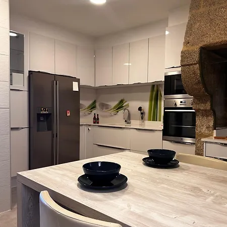 Apartamento Miracies Vigo