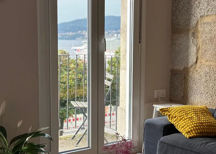 Appartement Miracies Comarca de Vigo