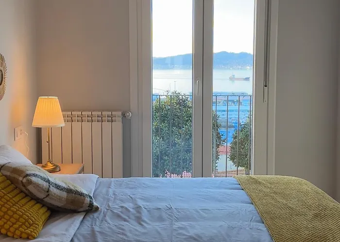 Miracies * Comarca de Vigo