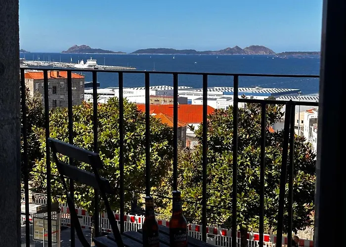 Miracies Appartement *