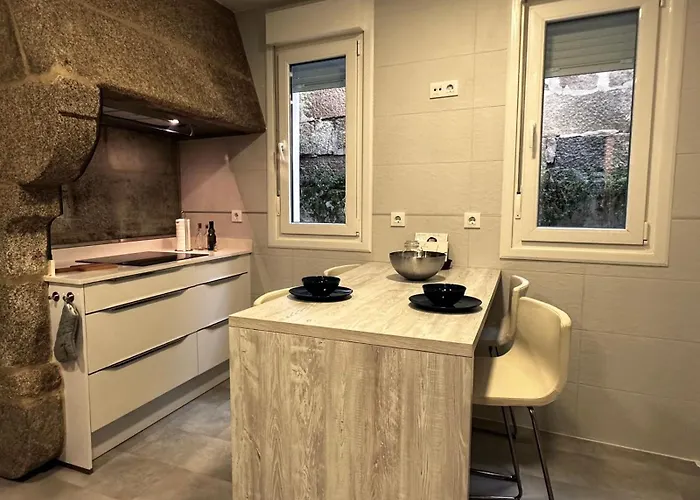 Appartement Miracies