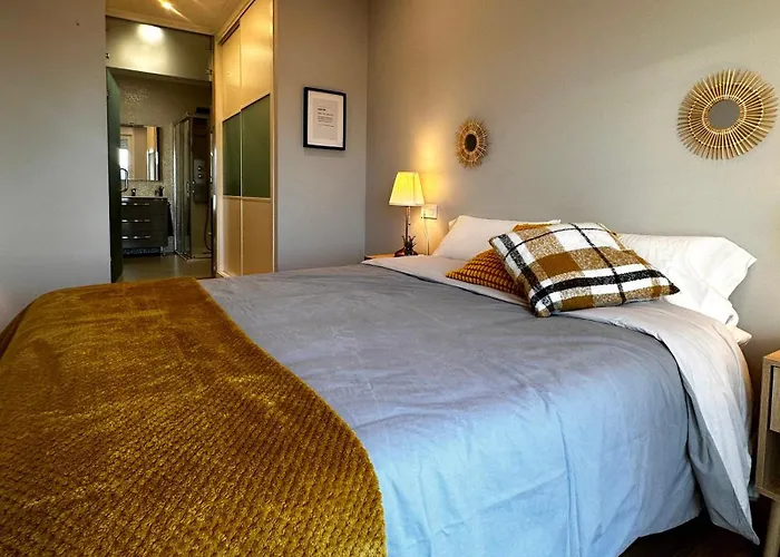 Appartement Miracies *