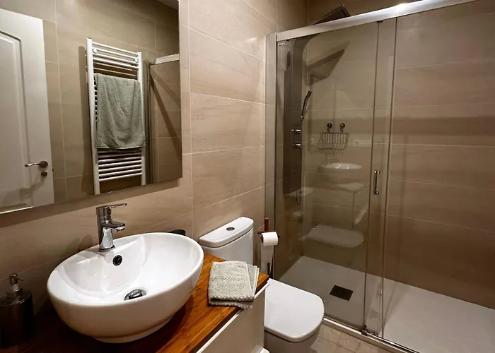 Appartement Miracies Comarca de Vigo